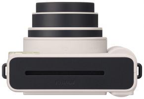 Fotoaparát Fujifilm Instax SQUARE SQ1 CHALK WHITE EX D