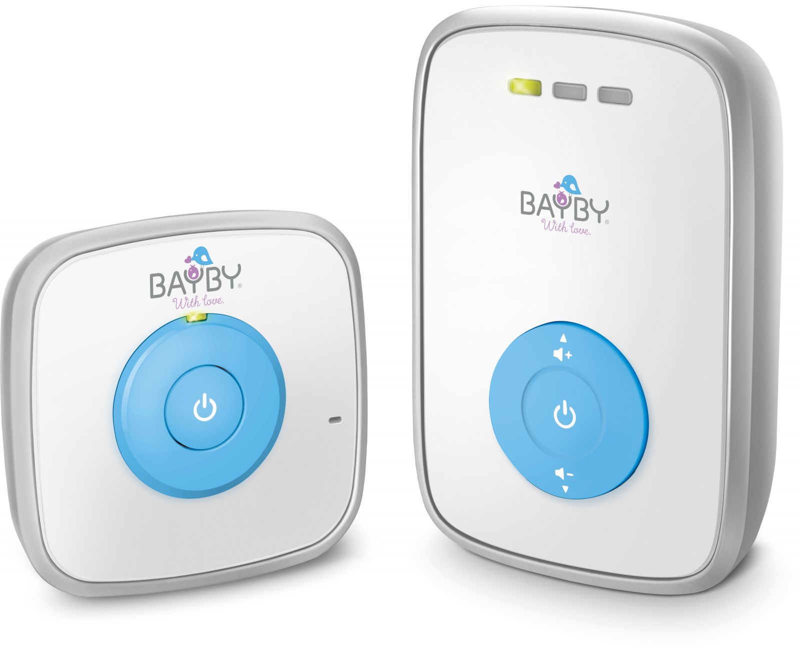 BBM 7000 Digitalní audio chůvička BAYBY Sencor