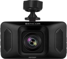 SCR 4200 FHD Kamera do auta SENCOR