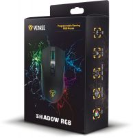 YMS 3027 SHADOW RGB Myš herní USB YENKEE