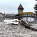 Minitool - přívěsek na klíče