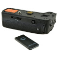 Battery Grip Jupio pro Panasonic DMC-GH5 (1x DMW-BLF19e)