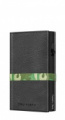 Wallet C&S Strap Cross Nappa Black Camouflage/Bla