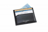 Wallet Soft - leather Hi-Tech TRU VIRTU