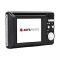 Agfa Compact DC 5200 Black Kodak