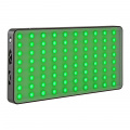 LED světlo Jupio PowerLED 160 RGB s vestavěnou baterií
