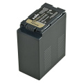 Baterie Jupio CGA-D54S / CGR-D54S 7800mAh pro Panasonic