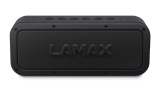 LAMAX Storm1 black