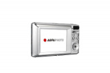 Agfa Compact DC 5200 Silver Kodak