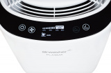 Airbi PRIME - zvlhčovač a čistič vzduchu (pračka vzduchu)