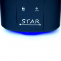 Ultrazvukový zvlhčovač vzduchu s plasma systémem a možností aromaterapie Airbi STAR