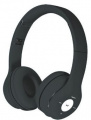 Omega FREESTYLE Bluetooth sluchátka černé FH0915B