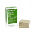 NRG-5® ZERO Emergency Food Ration (bez lepku)